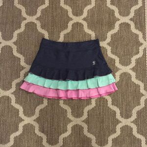 Sofibella tennis skirt women’s size small